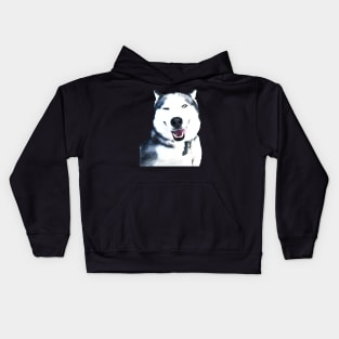 Wink-Wink Kids Hoodie